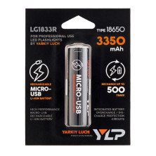 Акумулятор яскравий промінь YLP LG1833R 3350 MAH