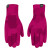 Рукавиці Salewa CRISTALLO AM W GLOVES 28514 6319 - 8/L - рожевий