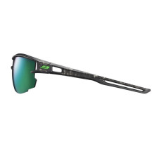 Окуляри спортивні Julbo 483 11 20 Aero Grey TORTOISE SP3CF GREEN