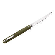 Карманний ніж Grand Way SG 097 green