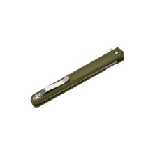 Карманний ніж Grand Way SG 097 green