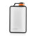 Фляга GSI Outdoors Boulder 10 Flask (графіт)