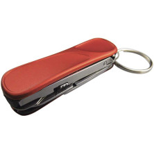 Брелок-мультиінструмент Munkees Manicure Multi Tool (2502)