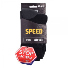Шкарпетки Magnum Speed Socks Black