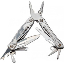 Мультитул SKIF Plus Universal Tool ц: silver
