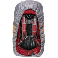 Чохол для рюкзака Turbat Flycover L 70-90л сірий