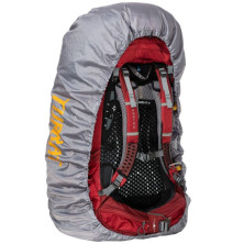 Чохол для рюкзака Turbat Flycover L 70-90л сірий