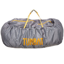 Чохол для рюкзака Turbat Flycover L 70-90л сірий