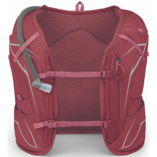 Рюкзак Osprey Dyna 6 kakio pink - WS - бордовий