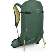 Рюкзак Osprey Firn 28 tundra green - S/M - зелений
