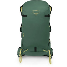 Рюкзак Osprey Firn 28 tundra green - S/M - зелений