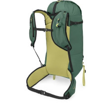 Рюкзак Osprey Firn 28 tundra green - S/M - зелений