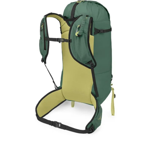 Рюкзак Osprey Firn 28 tundra green - S/M - зелений