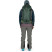 Рюкзак Osprey Firn 28 tundra green - S/M - зелений