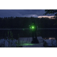 Мультиліхтар наключний Armytek Crystal v2 Pro UV/Blue