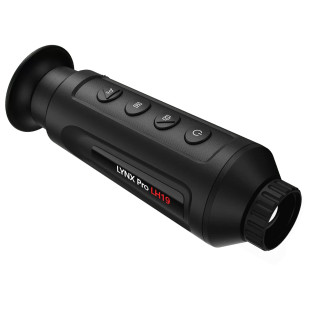 Тепловізор HIKMICRO Lynx Pro LH19
