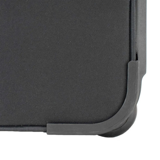 Валіза Semi Line 28" (L) Black (T5601-4)