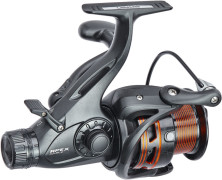 Котушка Brain Apex Double Baitrunner 3000 6+1BB 5.1:1