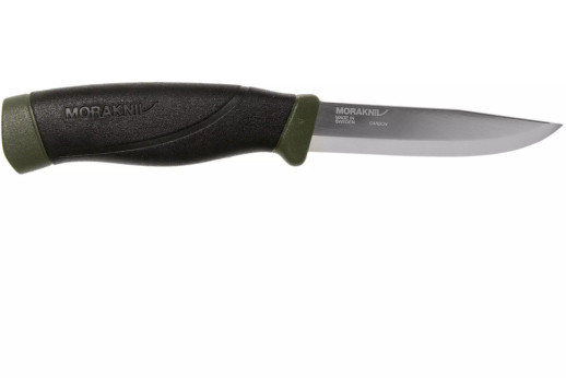 Ніж Morakniv Companion Надпотужний 12211, 41629