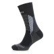 Трекінгові шкарпетки Accapi Trekking Primaloft Short 999 Black 45-47