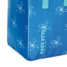 Ізотермічна сумка GioStyle Easy Style vertical blue