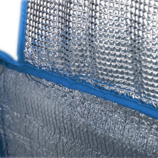 Ізотермічна сумка GioStyle Easy Style vertical blue