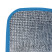 Ізотермічна сумка GioStyle Easy Style vertical blue