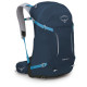 Рюкзак Osprey Hikelite 28 atlas blue - S/M - синій