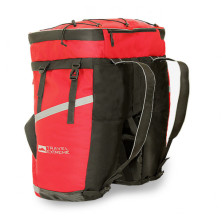 Велобаул Travel Extreme Mono 75 л (TE-В0010red)