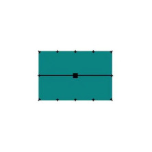 Тент Tramp Tent 3 х 5 green UTRT-101