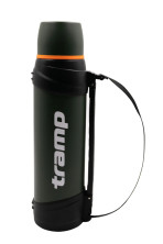 Термос Tramp Travel Line 2 л UTRC-140, оливковий