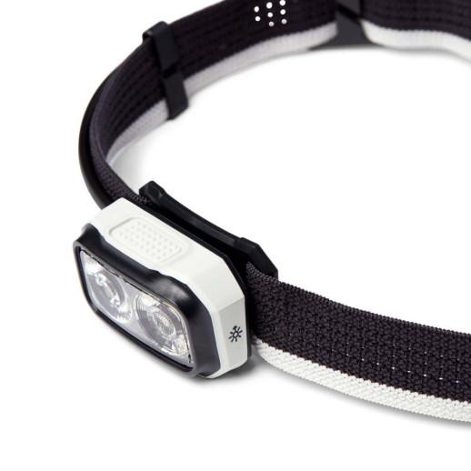 Ліхтар налобний Black Diamond OnSight 375 Aluminium
