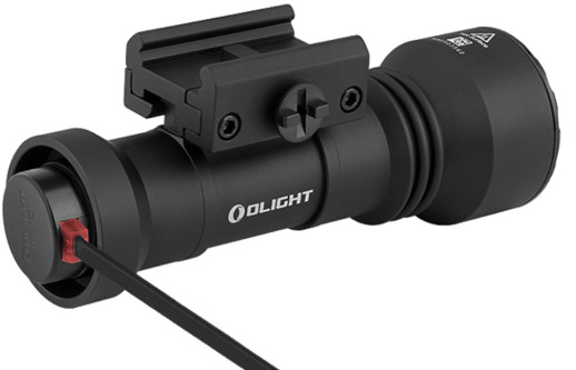 Ліхтар Olight Javelot Tac P, black