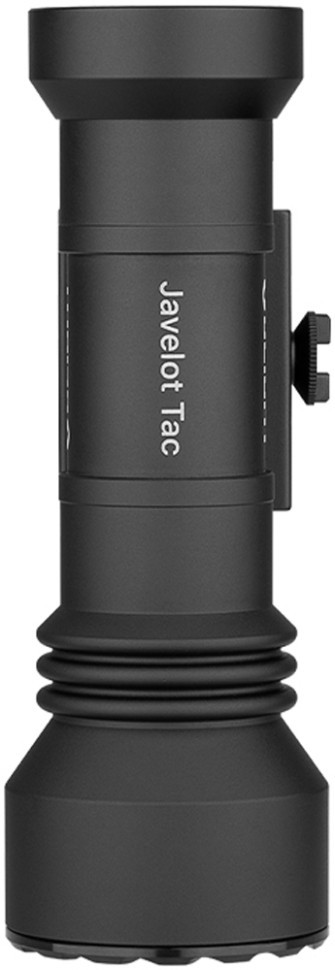 Ліхтар Olight Javelot Tac P, black