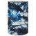 Шарф-труба Buff Coolnet UV Zat Blue