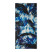 Шарф-труба Buff Coolnet UV Zat Blue