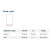 Шарф-труба Buff Coolnet UV Zat Blue