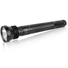 Пошуковий ліхтар Fenix TK60, сірий XM-L LED, 800 люмен