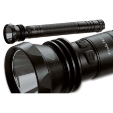 Пошуковий ліхтар Fenix TK60, сірий XM-L LED, 800 люмен