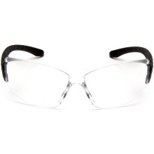 Окуляри Pyramex Trulock (clear) прозорі