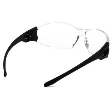 Окуляри Pyramex Trulock (clear) прозорі