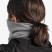 Шарф-труба Buff Heavyweight Merino Wool solid Light Grey
