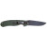 Ніж Ontario Knife RAT I od green