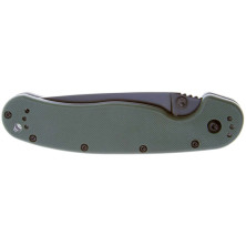 Ніж Ontario Knife RAT I od green