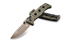 Ніж Benchmade Sibert Mini Adamas 273FE-2