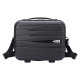 Бьюті-кейс Semi Line 14L Black (T5911-1)
