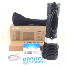 Ліхтар для дайвінгу MagicShine MJ-878 SST-50