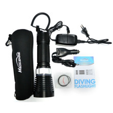 Ліхтар для дайвінгу MagicShine MJ-878 SST-50