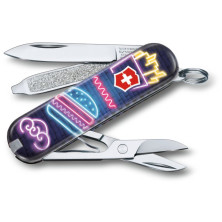 Ніж складаний Victorinox Classic Le (0.6223.L1906)