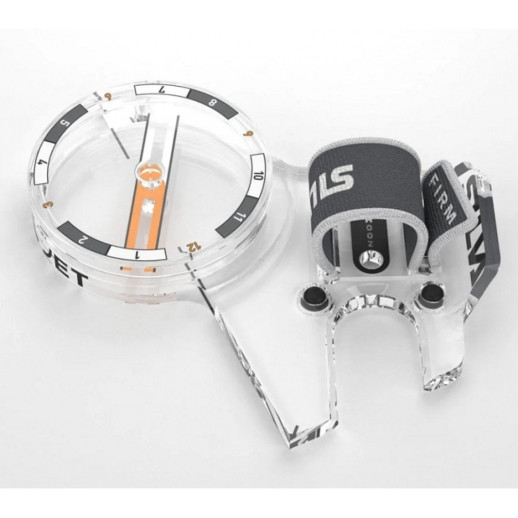 Компас Silva Arc Jet S Right для правої руки (SLV 37896)